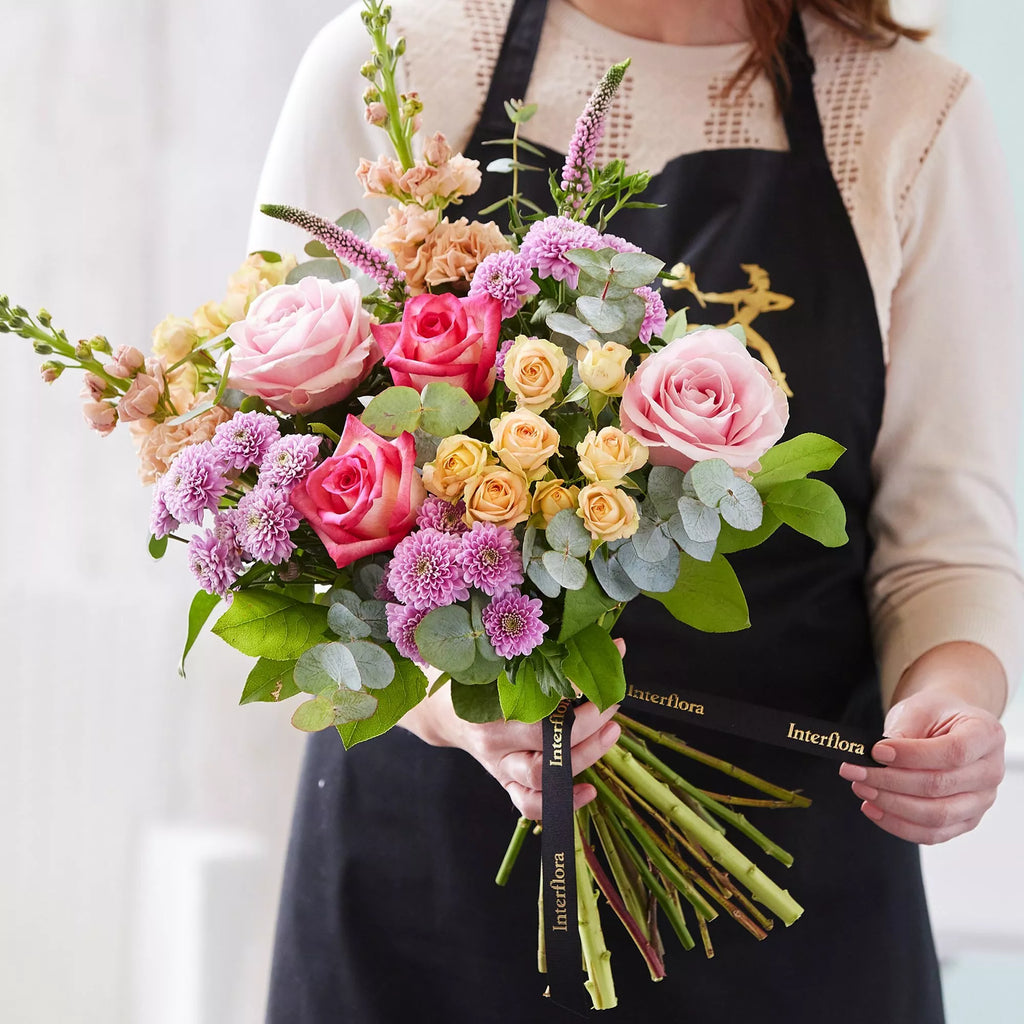 Lily Free Bouquets